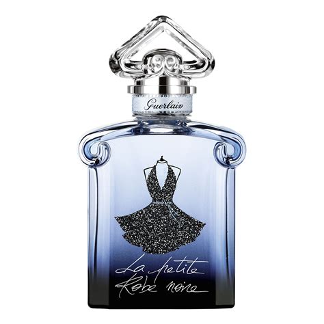 guerlain la petite robe noire couture eau fraîche|guerlain petite robe noire intense.